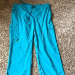 Med Couture Women's Scrub Pants
